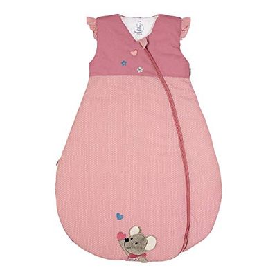 Sterntaler 9562001 functionele slaapzak 70cm Mabel, meerkleurig