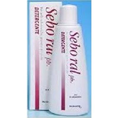 Anfatis Centro Seboral Detergente per Pelle Grassa - 200 ml