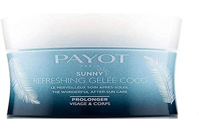 SUNNY refreshing gelée coco 200 ml