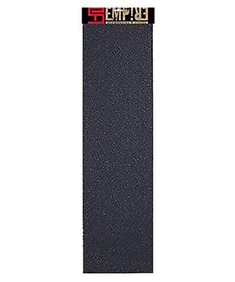 EMPIRE Des Acc Lixa mono 32" X 10,5 80S mesa de skateboard, adultos unissexo, preto (preto)