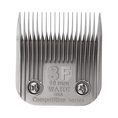 WAHL Lame à Dents Competitions