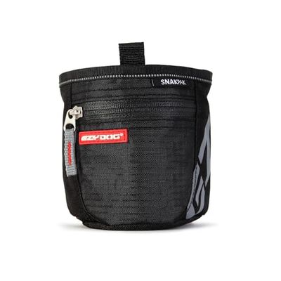 Ezydog - Snackpack Black - (634.9500)