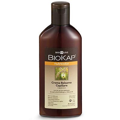 Bios Line 22253 Biokap Nutricolor Balsamo, 200 ml