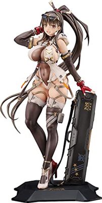 Max Factory Original Character - Statuetta in PVC 1/7 MX-Chan, 28 cm