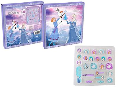 Frozen 2 Advent Calendar