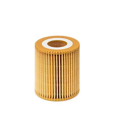UFI Filtro de óleo 25.028.00, filtro de óleo de substituição, adequado para carros, adequado para modelos de BMW