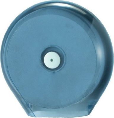 Mar Plast A75900 Papier Toilette Maxi Blanc/Transparent 335 x 128 x 335 mm
