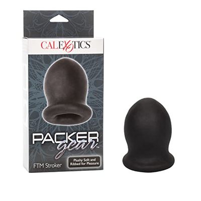 FTM Stroker - Zwart