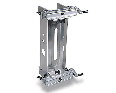 Virutex 1645347 Tool, czarny