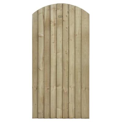 Rowlinson Garden Products FE63GARPT Gate, Natural