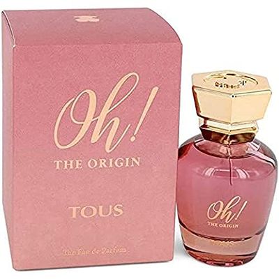 TOUS Eau de Toilette, 400 g