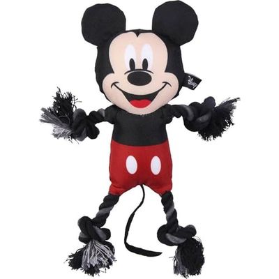CERDÁ LIFE'S LITTLE MOMENTS - pour Les Animaux de Compagnie / Mickey Mouse – sous Licence Officielle Disney®