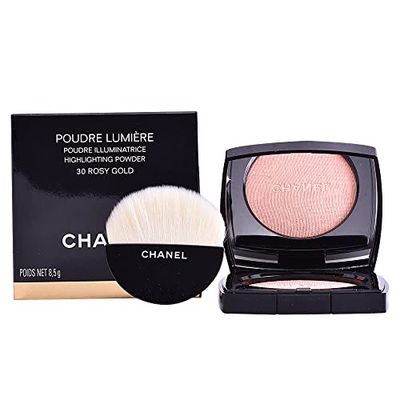 Poudre Lumière 30-Rosy Gold 8,5 Gr