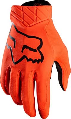 Fox 21740 Gloves, Orange/Black, XXL