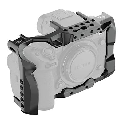 8Sinn Camera Cage Klatka do FUJIFILM X-H2 FUJI X-H2S