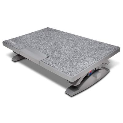 Kensington SmartFit Justerbart laptopstativ, bärbart, grå, K50420EU