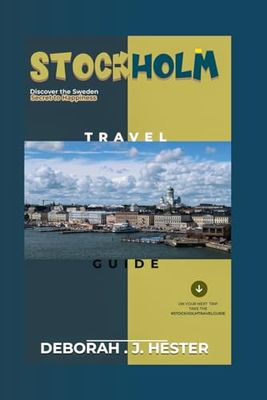 Stockholm travel guide: Discover Sweden through Stockholm