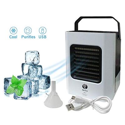 n Mini Air cooler portatile