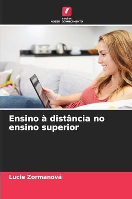 Ensino à distância no ensino superior