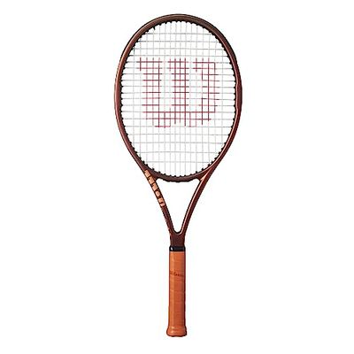 Wilson Raquette de Tennis Pro Staff Team v14, pour Hommes et Femmes
