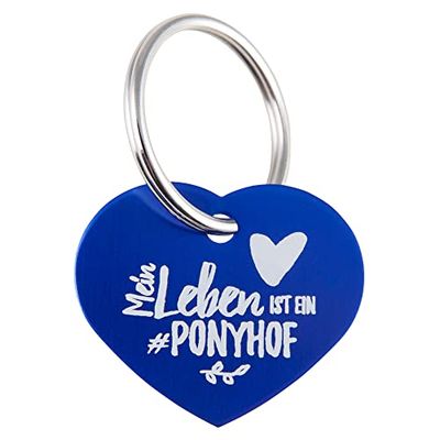 PFIFF 102218 Marque Soulhorse, Ponyhof