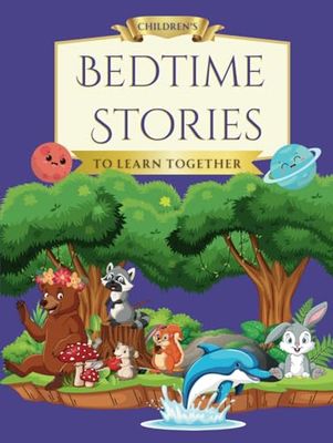 Bedtime Stories: to Learn Together