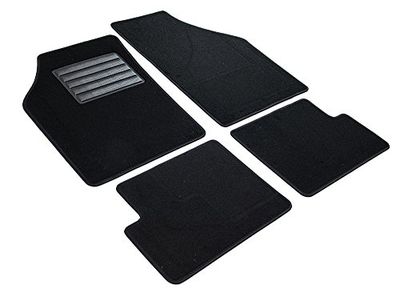 MTM SP-1796 Tapetes personalizados em veludo para Ypsilon II 10.2003-05.2011