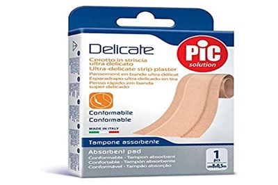 Aposito Pic Delicate Antib Piel 8Cmx0,5M