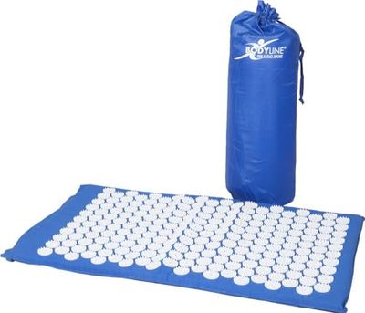 Matelas en mousse d'acupression Agoness