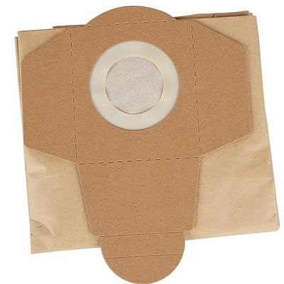 WERKA PRO Sac pour aspirateur Lot de 4 30 litres