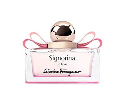 Salvatore Ferragamo Signorina In Fiore Eau de toilette Vaporisateur 1 Unité