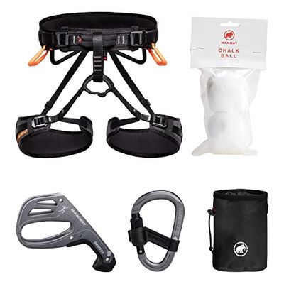 Mammut Ophir 4 Slide Climbing Package neutral M-XL