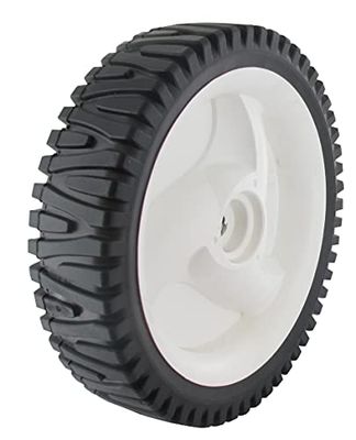 Greenstar 685256 - Ruote e accessori