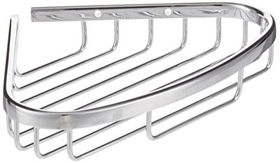 GROHE 40664001 BauCosmopolitan Panier taille S, Chrome