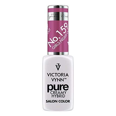 Victoria Vynn Kiss Collection LED hybrid gel nagellack soak off 8 ml