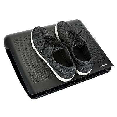 Targus AWE797GL Repose-pieds ergonomique