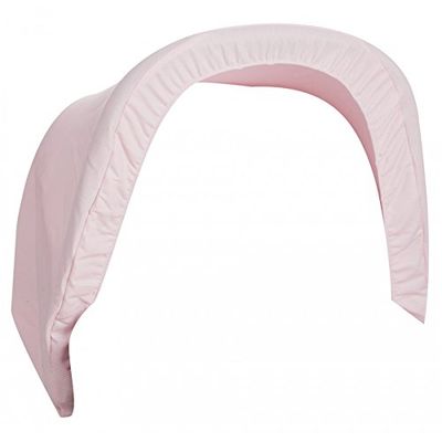 Babyline Fita - Capuz de grupo 0, cor-de-rosa