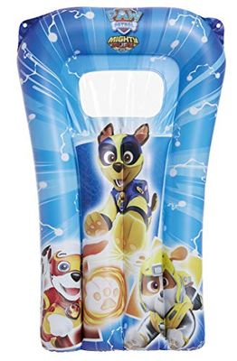 Happy People 16326 Matelas pour Enfant Oui Paw Patrol