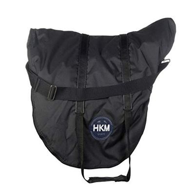 HKM Paardrijlaars-Valencia Zwart 39