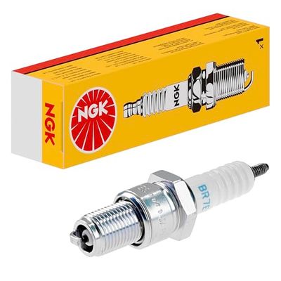NGK BR10ES - Vela de ignição