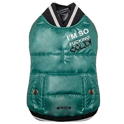 Kruisvest Cold 30 cm - 22 g.