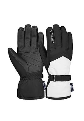 Reusch Guanti da donna Moni R-TEX® XT caldi, impermeabili, traspiranti