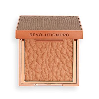 Revolution Pro Sculpting Bronzer Cacao