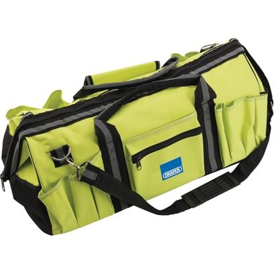 Draper Expert 31085 600 mm haute visibilité Sac à outils