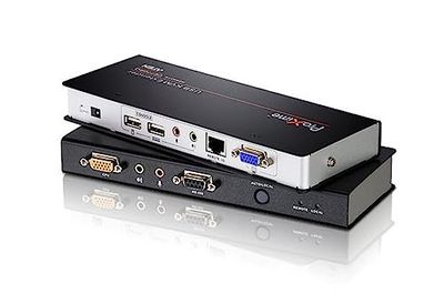 Aten Ce-770L/R Amplificateur pour Ecran VGA