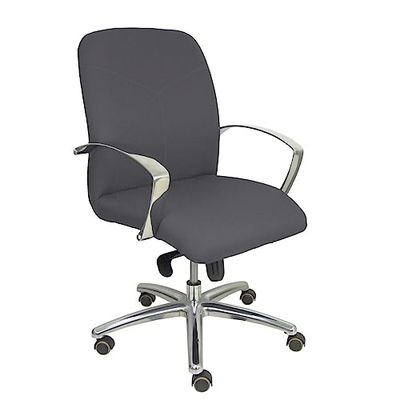 P&C Sillón de Oficina Caudete, Caucho, Multicolor, Estándar