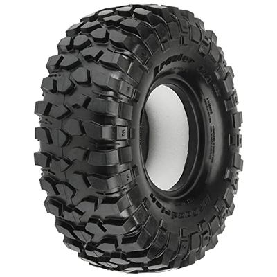 1/10 BFG Krawler T/A KX G8 Front/Rear 1,9" Rock Crawling Tires (2)