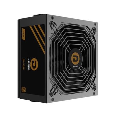 M RED DU-550B 80+ Bronze