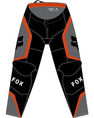 Fox Racing 180 Ballast Pant, Men's, Black, 28