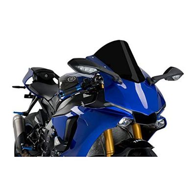 Puig 3632N Bulle R-Racer Noir